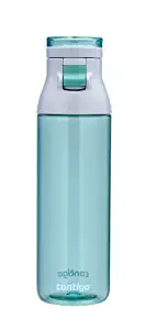 Best clear water bottles dishwasher safe