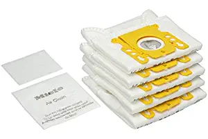 Best miele vacuum cleaner bags kk