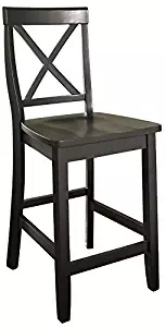 Best black bar stool with