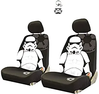 Best star wars car seat