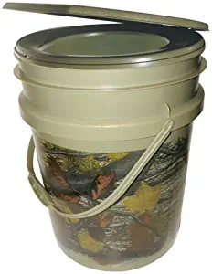 Best portable camping toilet seat