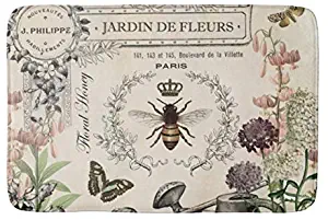 Best pink bath mat and toilet seat cover