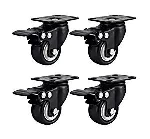 Best 3 inch casters furniture