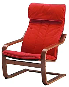 Best seat cushion poang chair