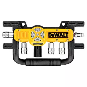 Best the dewalt 30 gallon