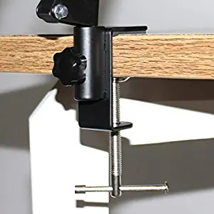 Best metal clamp for desk lamp
