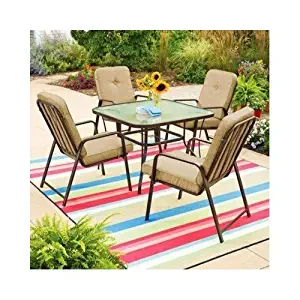 Best mainstay patio dining set