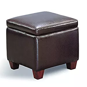 Best coaster brand furniture ottomans