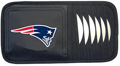 Best new england patriots seat covers