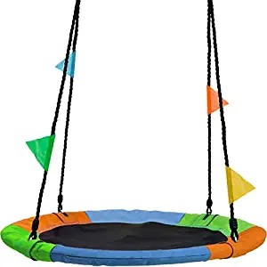 Best swing and hammock set
