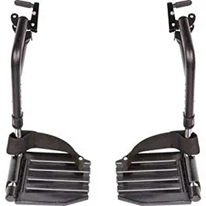 Best wheelchair leg rest for lightweight chairs