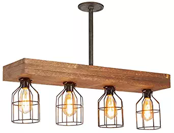 Best cabin track lighting