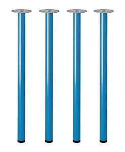 Best white furniture risers 1 inch