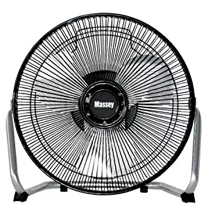 Best high power desk fan