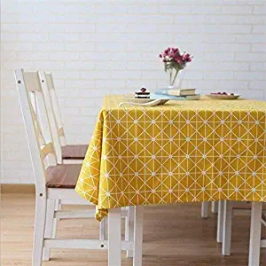Best table cloth 55×80 rectangular