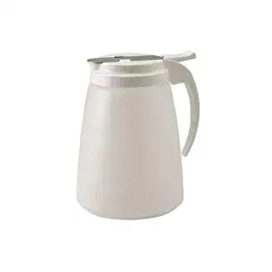 Best syrup dispenser dishwasher safe
