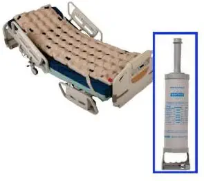 Best pressure ulcer mattress topper