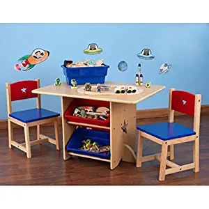Best kidkraft kids table and chairs