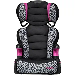 Best evenflo big kid amp booster seat