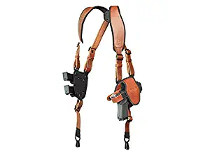 Best shoulder holster smith and wesson 40