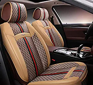 Best seat covers for suv with designs