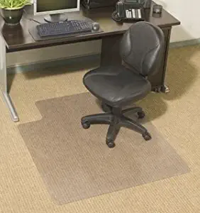 Best rugs for under desk chairs carpeted