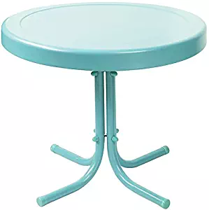 Best adams adirondack side table green