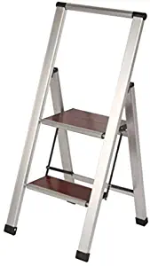 Best 2 step stool 17 inches