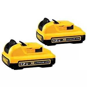 Best dewalt 20v batteries 3ah