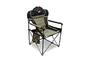 Best camping chairs with tent