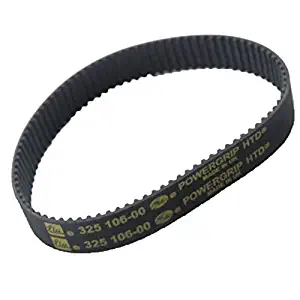 Best dewalt planer belt dw733