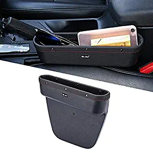 Best car seat in between blocker