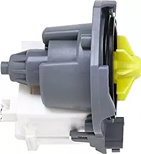 Best whirlpool dishwasher drain pump wpw10348269