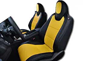 Best leather jeep seat covers