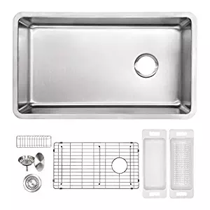 Best zuhne undermount kitchen sink