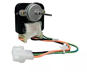 Best ge condenser fan motor