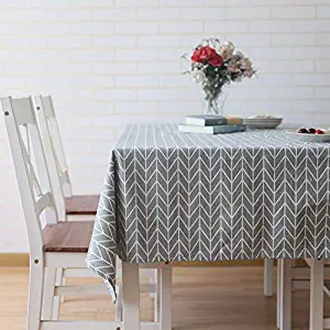 Best farmhouse kitchen table cloth