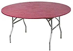 Best round plastic covers for patio table