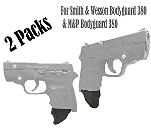 Best smith and wesson bodyguard 380