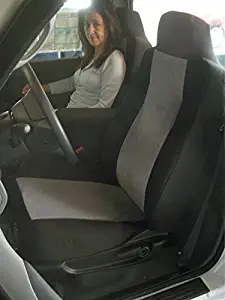 Best split seat seat covers