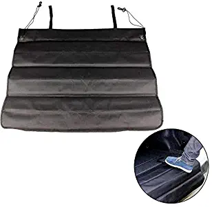Best pet travel barrier dog seat covers