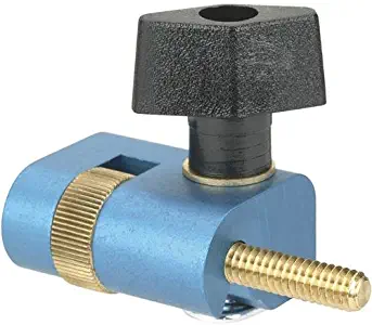 Best precision router table fence