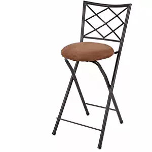 Best folding chair counter height