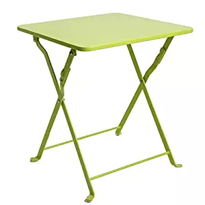 Best adams adirondack side table green