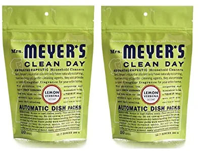 Best greenshield organic dishwasher detergent