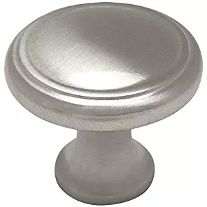 Best satin nickel knobs for kitchen cabinets