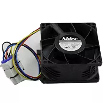 Best ge refrigerator fan motor
