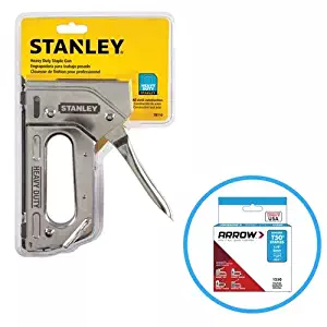 Best furniture stapler heavy duty