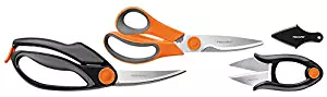 Best kitchen shears heavy duty and dishwasher safe