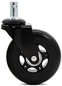 Best gaming chair rollerblade wheels